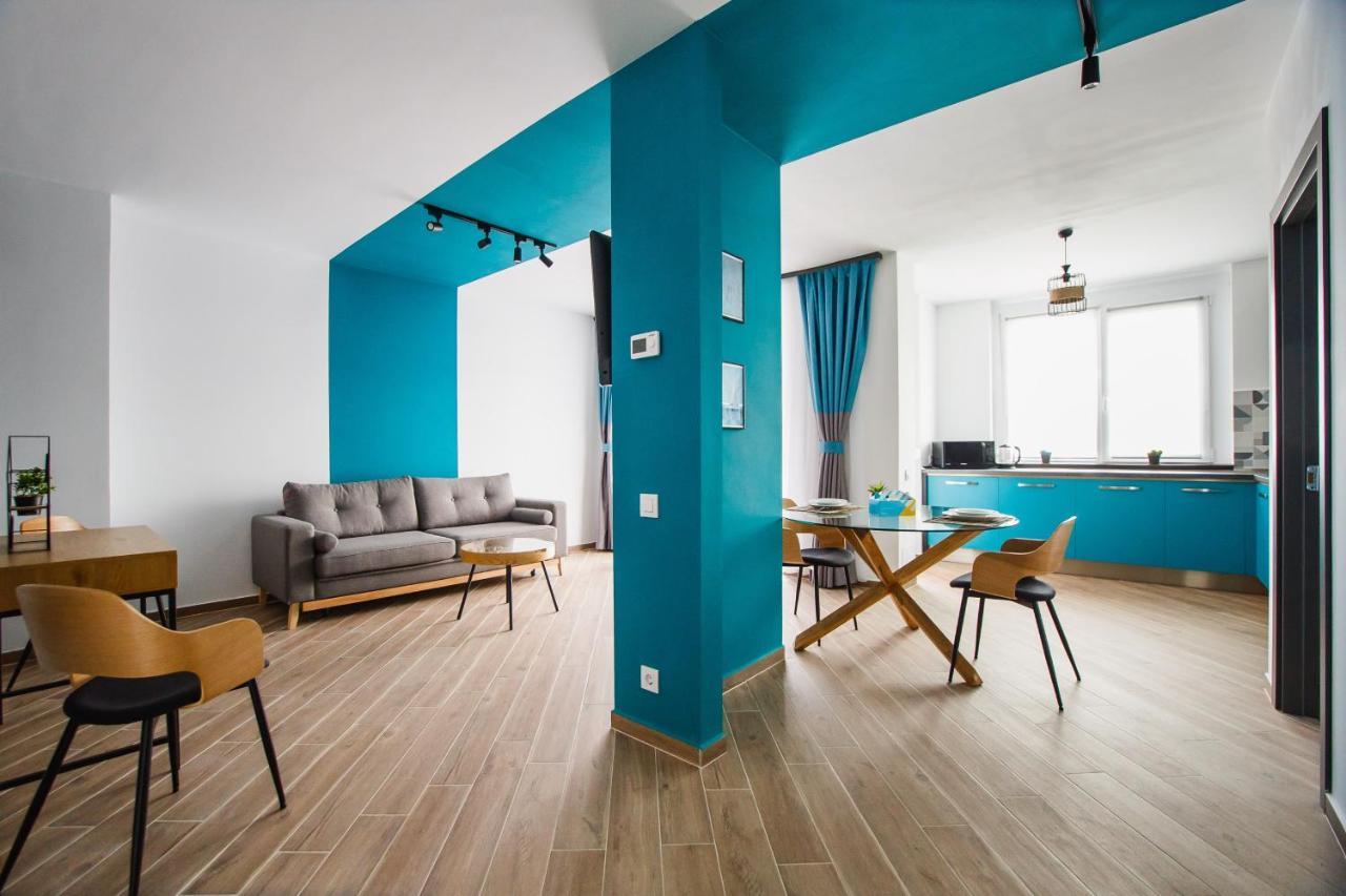 Azur Paradise Near City Center Oradea Exterior photo