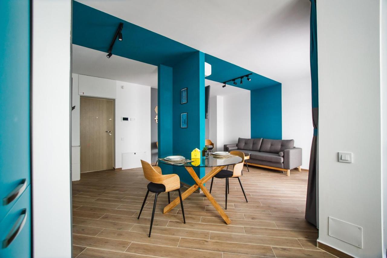 Azur Paradise Near City Center Oradea Exterior photo