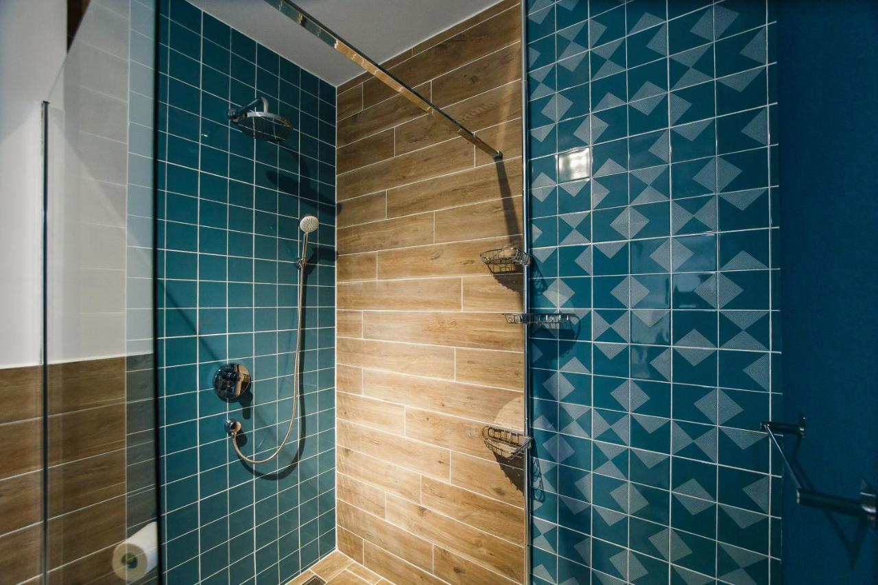 Azur Paradise Near City Center Oradea Exterior photo