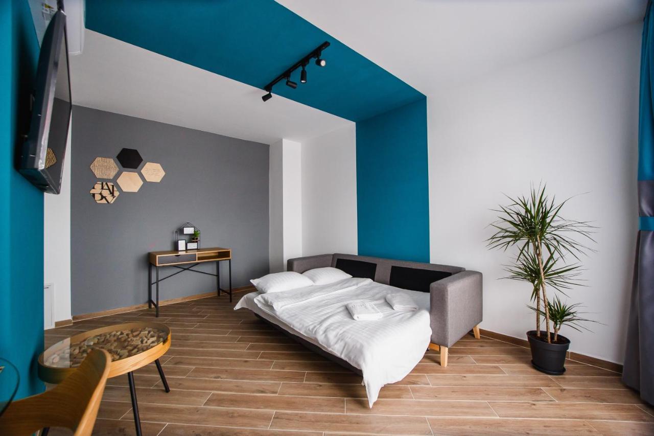 Azur Paradise Near City Center Oradea Exterior photo
