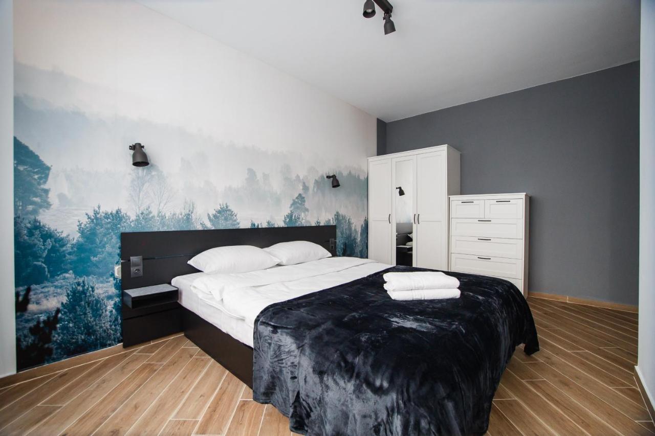 Azur Paradise Near City Center Oradea Exterior photo