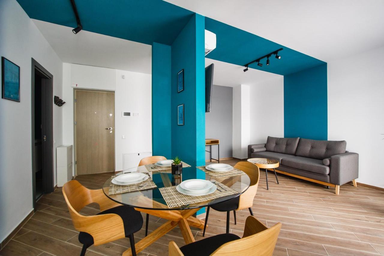 Azur Paradise Near City Center Oradea Exterior photo
